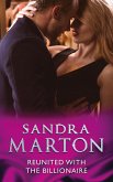 Reunited With The Billionaire (eBook, ePUB) Reunited With The Billionaire (eBook, ePUB)