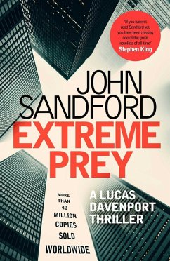 Extreme Prey (eBook, ePUB) - Sandford, John