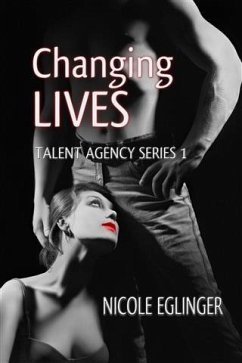 Cover Changing Lives (eBook, ePUB)
