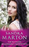 The Ruthless Billionaire's Redemption (Mills & Boon Modern) (eBook, ePUB)