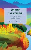 Welcome to Poetryland (eBook, ePUB)