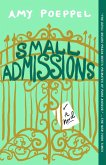 Small Admissions (eBook, ePUB)
