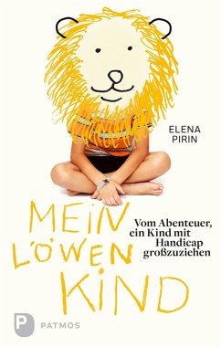 Mein Löwenkind (eBook, ePUB) - Pirin, Elena