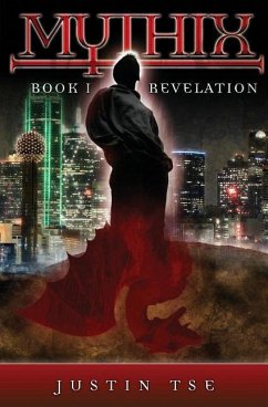 Mythix: Revelation - Tse, Justin