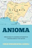 Anioma (eBook, ePUB)