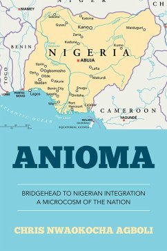 Cover Anioma (eBook, ePUB)