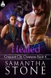 Healed (eBook, ePUB) - Bild 1