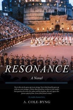 Resonance (eBook, ePUB) - Cole-Byng, A.