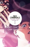 Sex Criminals Vol. 3 (eBook, PDF)