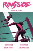 Ringside Vol. 1 (eBook, PDF)