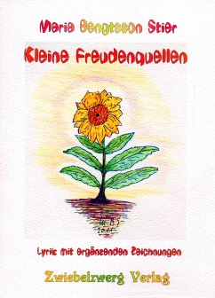 Kleine Freudenquellen (eBook, PDF) - Bengtsson Stier, Maria
