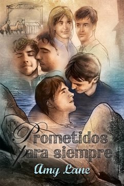 Cover Prometidos para siempre (eBook, ePUB)