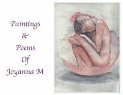 Cover Paintings & Poems of Joyanna M (eBook, ePUB)