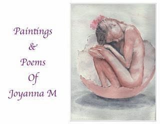 Paintings & Poems of Joyanna M (eBook, ePUB) Paintings & Poems of Joyanna M (eBook, ePUB)