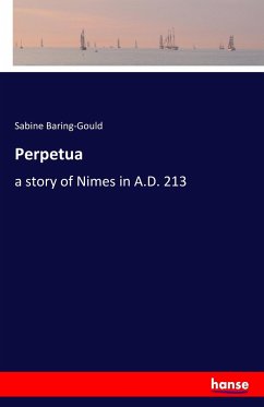 Perpetua - Baring-Gould, Sabine