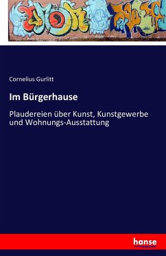 Im Bürgerhause - Gurlitt, Cornelius