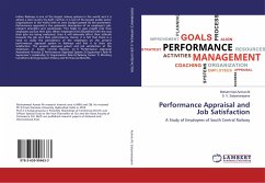 Performance Appraisal and Job Satisfaction
