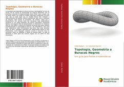 Topologia, Geometria e Buracos Negros