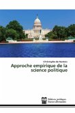 Approche empirique de la science politique