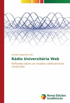 Rádio Universitária Web
