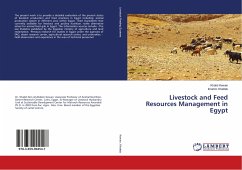 Livestock and Feed Resources Management in Egypt