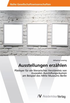 Ausstellungen erzählen