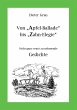 Von Apfel-Ballade bis Zahn-Elegie - Bild 1