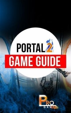 Cover Portal 2 Game Guide (eBook, ePUB)