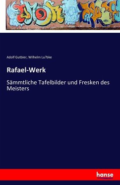 Rafael-Werk - Gutbier, Adolf;Lübke, Wilhelm