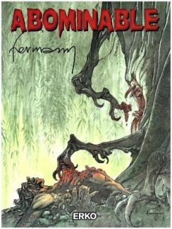 Cover Abominable