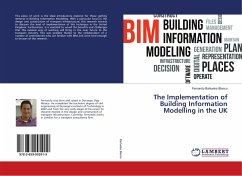 The Implementation of Building Information Modelling in the UK - Bañuelos Blanco, Fernando