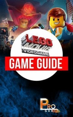 LEGO Movie Videogame Game Guide (eBook, ePUB) - ProGamer