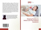 Sleeping Position to Reduce and Treat Asthma Symptoms