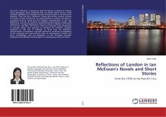 Reflections of London in Ian McEwan's Novels and Short Stories - Yuan, Shen