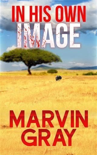In His Own Image (eBook, ePUB)