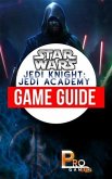 Star Wars Jedi Knight (eBook, ePUB) Star Wars Jedi Knight (eBook, ePUB)