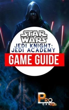 Star Wars Jedi Knight (eBook, ePUB) - ProGamer