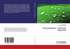 Chasmophytes : A Floristic Appraisal - Thomas, Binu;Rajendran, Arumugam