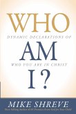Who Am I? (eBook, ePUB)
