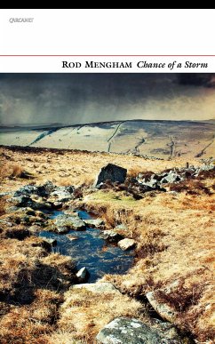 Chance of a Storm (eBook, ePUB) - Mengham, Rod