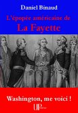 L'épopée américaine de La Fayette (eBook, ePUB)