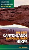 Best Canyonlands National Park Hikes (eBook, ePUB)