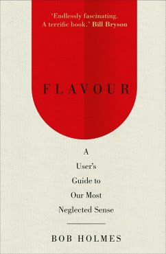 Flavour (eBook, ePUB) - Holmes, Bob