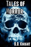 Tales of Horror (eBook, ePUB) Tales of Horror (eBook, ePUB)