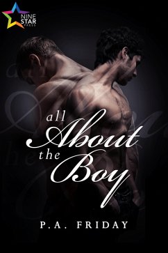 Cover All About the Boy (eBook, ePUB)