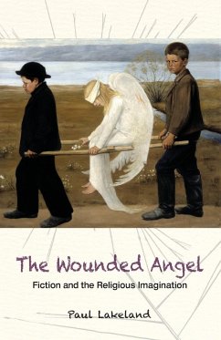 Wounded Angel - Lakeland, Paul