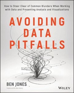 Avoiding Data Pitfalls - Jones, Ben