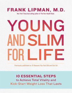 Young and Slim for Life - Lipman, Frank