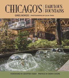 Chicago's Fabulous Fountains - Borzo, Greg