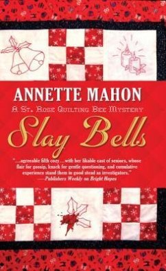 Slay Bells - Mahon, Annette